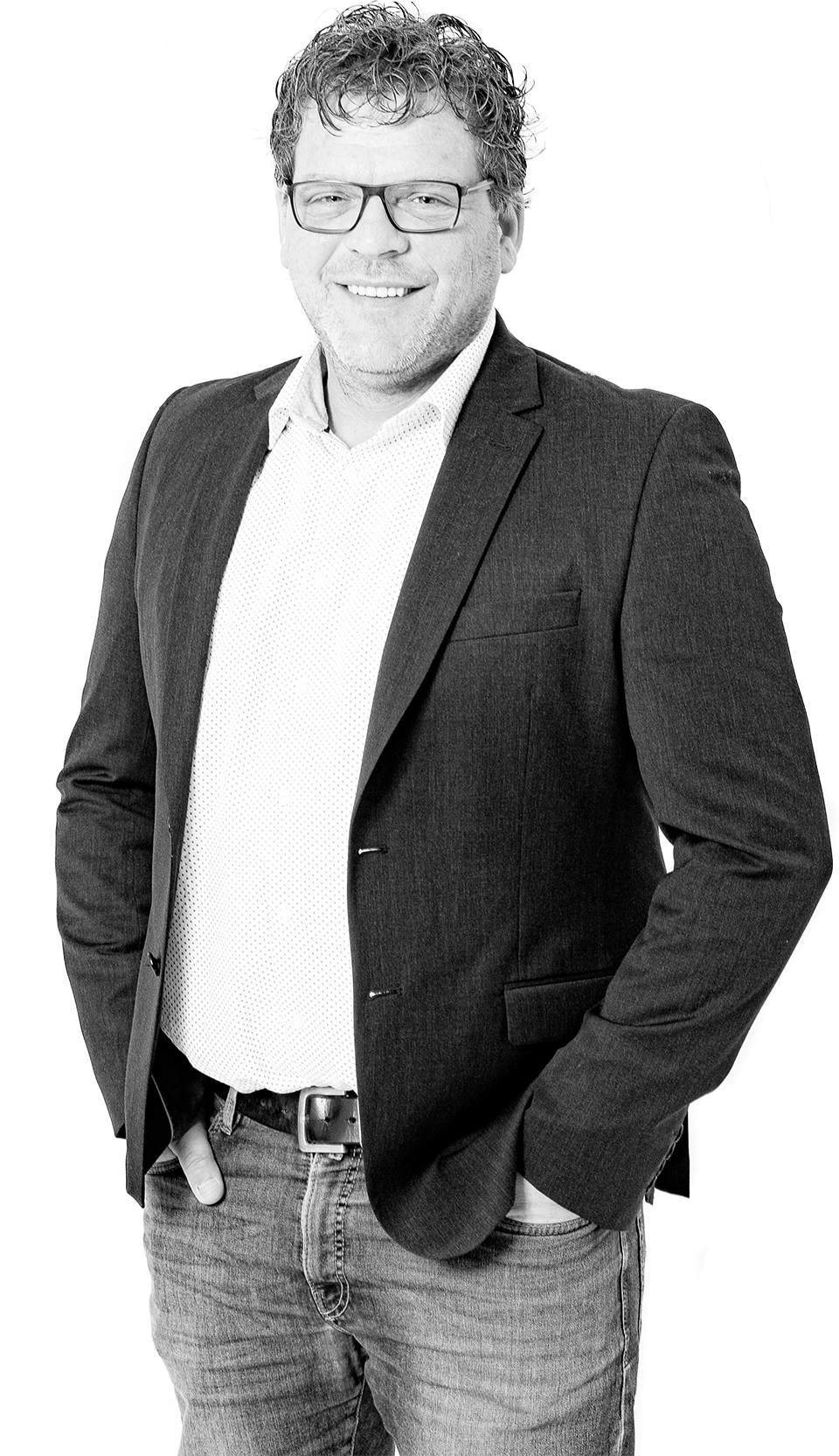 Joost van Heteren